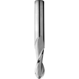 CMT Hulkehl/sletfræser HM Ø16 R 8 K16 - 199.160.11