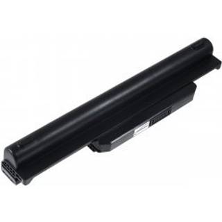 Powerbatteri til Laptop Asus Pro4J