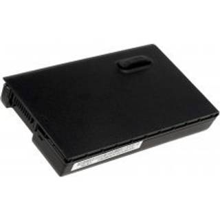 Batteri til Asus F50 Serie