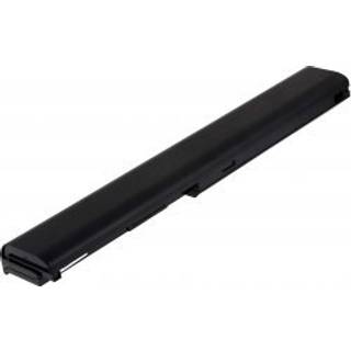 Batteri til Asus X401