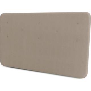 Jensen Sengegavl Fenix Portrait Q425 Anthracite 140 cm