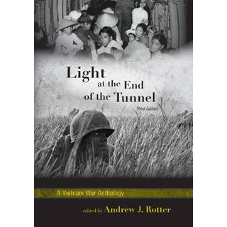 Light at the End of the Tunnel