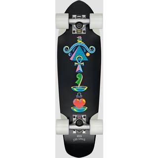 "Globe Blazer 26"" Skateboard" - Uni - ma/at