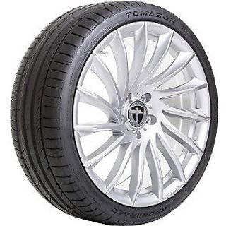 Tomason Sportrace XL 215/45R20 95W