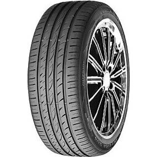 Nexen N'Fera SU4 XL 255/40ZR18 99W
