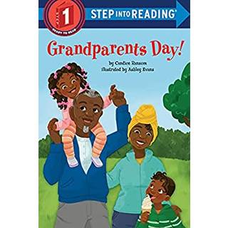 Grandparents Day!