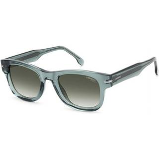 Carrera Mand CARRERA 330/S ZI9/9K Solbriller Acetat Grøn Vandfald Brun Firkantet Skygge - Grøn Vandfald