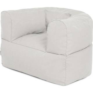 TRIMM Copenhagen Arm-Strong Noah Chair White