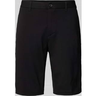 BOSS S Commuter-J Short in Black | BOSS | Norton Barrie - 34"
