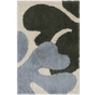 LAURIE bademåtte - Grøn