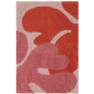 LAURIE bademåtte - Rosa