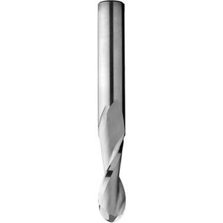 CMT Hulkehl/sletfræser HM Ø6 R 3 K6 - 199.060.11