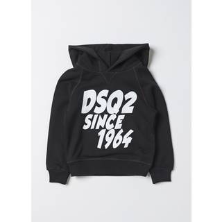 Sweatshirt - Black - 4