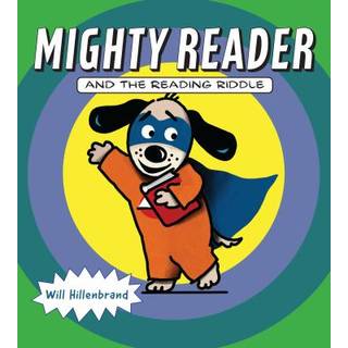 Mighty Reader and the Reading Riddle