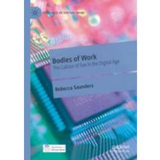 Bodies of Work