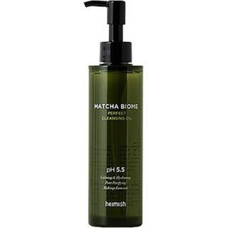 Matcha Biome Perfect Cleansing Oil 150ml