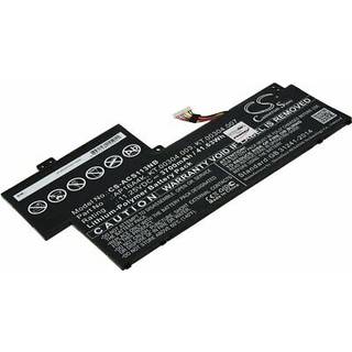 Batteri til Laptop Acer Swift 1 SF113-31-C0AN