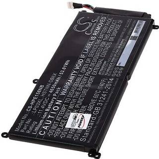 Batteri til Laptop HP Envy 15-AE105NF
