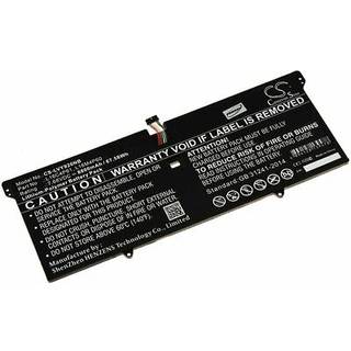 Batteri til Laptop Lenovo Yoga 920-13IKB 80Y7002NUK