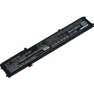 Batteri til Laptop Razer CN-B-1-BETTY4-61G-04428