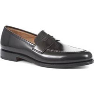 Jones Bootmaker Loake by Jones Bootmaker Ohio Mens Goodyear Welted Leather Loafers