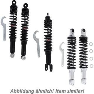 YSS Suspension Støddæmper med TGK justerbar