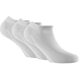 Sneaker Bamboo 3 par White