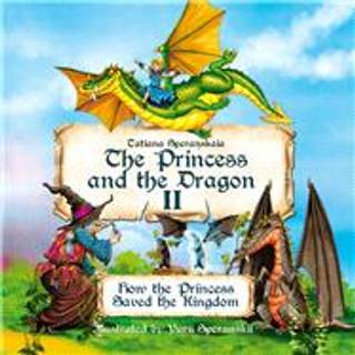 Princess and the Dragon