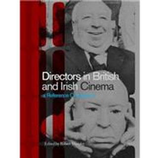 Directors in British and Irish Cinema