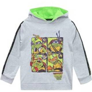 Character Karakter Teenage Mutant Ninja Turtle Hættetrøje