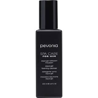 PEVONIA Aqua-Gel Foaming Cleanser til mnd
