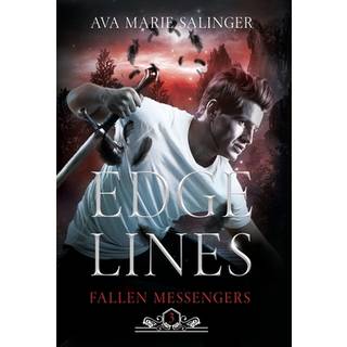 Edge Lines (Fallen Messengers Book 3)