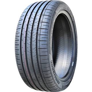 Armstrong Blu-TRAC HP All-Season Passenger Car High Performance Radial Tire-205/50R16 205/50/16 205/50-16 87Y Load Range SL 4-Ply BSW Black Side