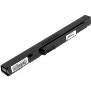 Batteri til Acer Aspire One Pro 531 Sort