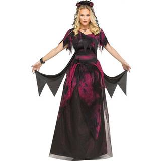 Waldfee der Dämmerung Damenkostüm M/L