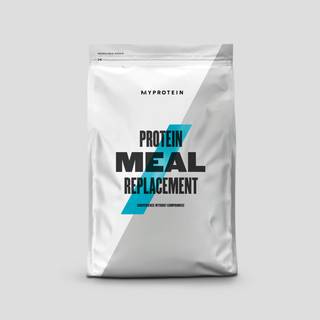 Protein Måltidsudskiftnings Blanding - 500g - Jordbær