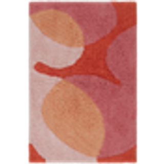 DELORES bademåtte - Rosa