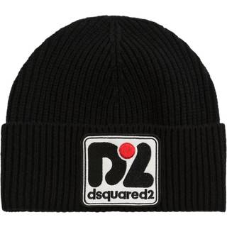 Hat - Black - 56