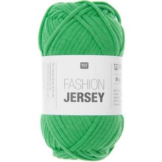 Fashion Jersey - Grasgrün
