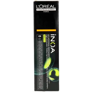 L’Oréal Professionnel Inoa Permanent hårfarve Ammoniakfri Skygge 7.35 60 ml - 60 ml