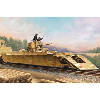 German Panzertr��gerwagen