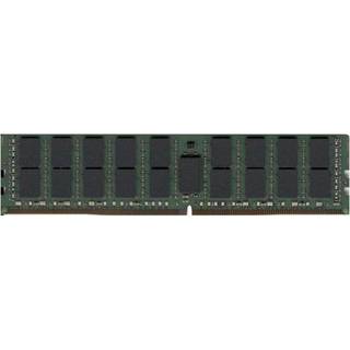 Dataram - DDR4 - module - 16 GB - DIMM 288-pin - 2400 MHz / PC4-19200 - registered with parity
