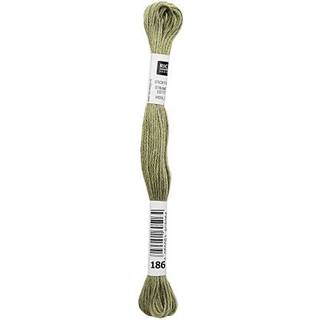 Sticktwist 8m