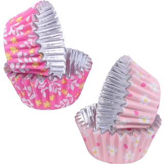 Påske Mini Muffinsforme – 60 stk, PME