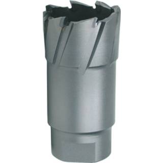 Kernebor HM M18×6P1,5 ø24×50mm