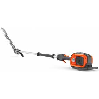 HUSQVARNA 525iHE4 Stanghækkeklipper - Uden batteri og lader - Hækkeklippere