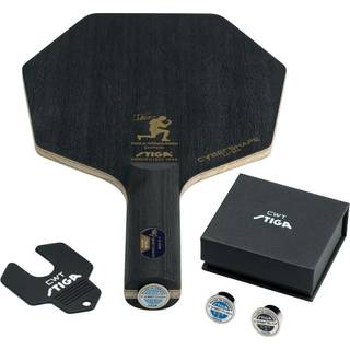 CYBERSHAPE® Carbon CWT Truls Edition