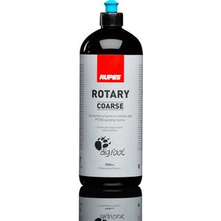 Coarse abrasive compound gel, rotary 1 ltr.