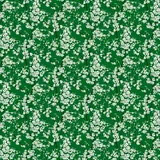 Cherry Blossom Emerald - B00130