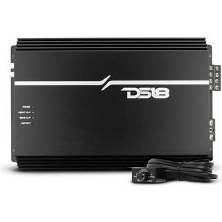 DS18 EXL-P2000X1D, monoblok